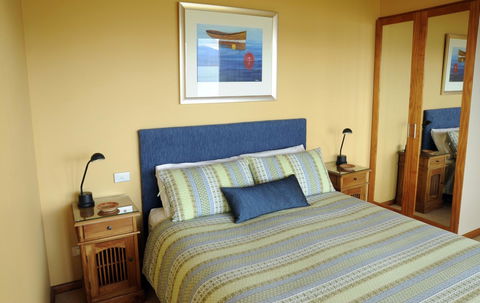 The Boat Shed - Accommodation Port Hedland 10