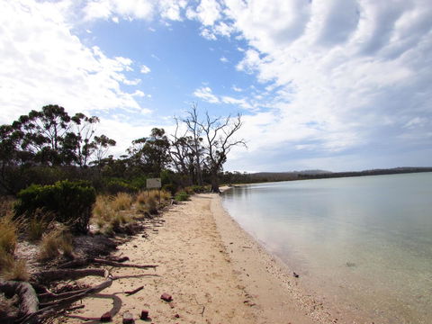 The Boat Shed - Accommodation Port Hedland 2