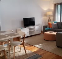 Base Camp - Accommodation Port Hedland