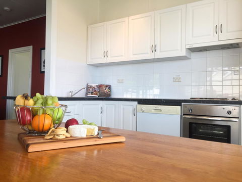 Stanley Hotel & Apartments - Accommodation Port Hedland 17