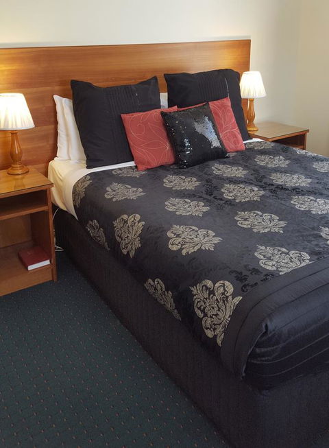 Stanley Hotel & Apartments - Accommodation Port Hedland 38