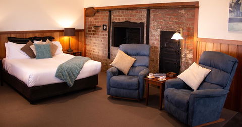 Stanley Hotel & Apartments - Accommodation Port Hedland 1