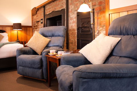 Stanley Hotel & Apartments - Accommodation Port Hedland 3