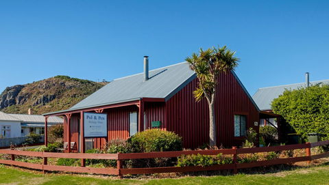 Stanley Hotel & Apartments - Accommodation Port Hedland 42