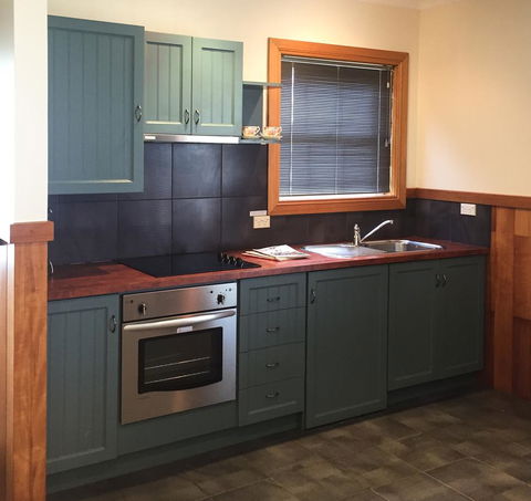 Stanley Hotel & Apartments - Accommodation Port Hedland 2