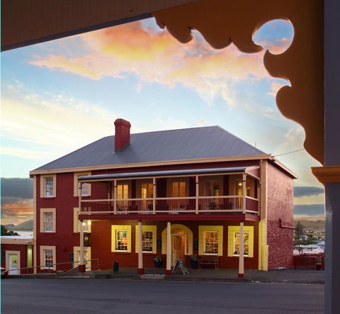Stanley Hotel & Apartments - Accommodation Port Hedland 0
