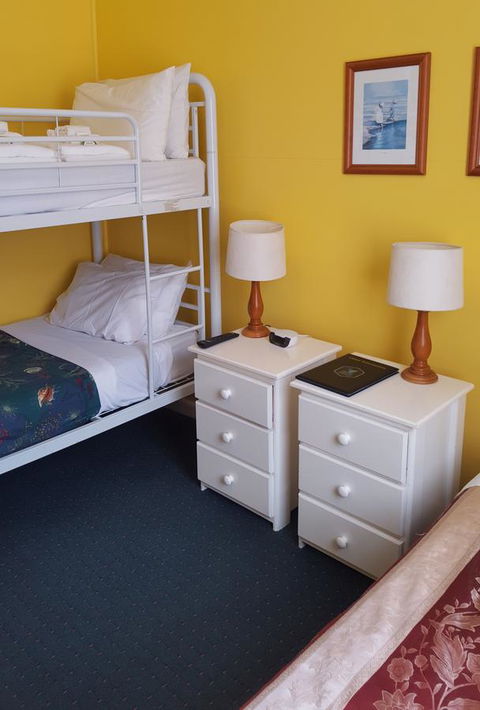 Stanley Hotel & Apartments - Accommodation Port Hedland 32