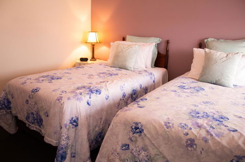 Stanley Hotel & Apartments - Accommodation Port Hedland 13