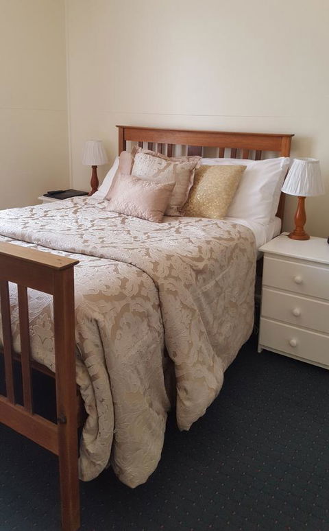 Stanley Hotel & Apartments - Accommodation Port Hedland 37