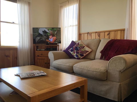 Stanley Hotel & Apartments - Accommodation Port Hedland 23