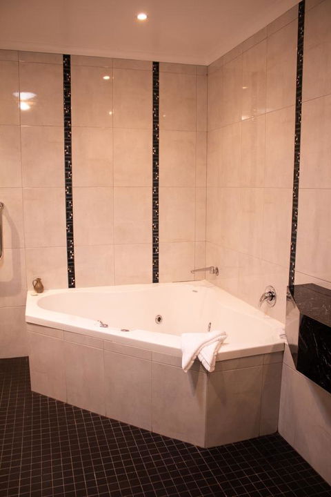 Stanley Hotel & Apartments - Accommodation Port Hedland 30