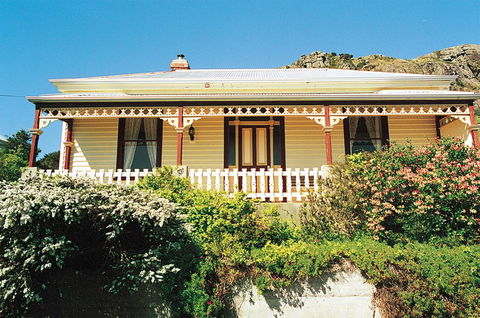Stanley Hotel & Apartments - Accommodation Port Hedland 41