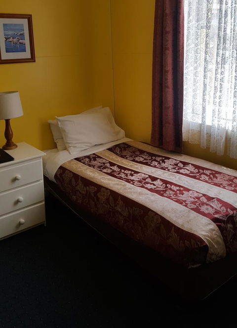 Stanley Hotel & Apartments - Accommodation Port Hedland 33