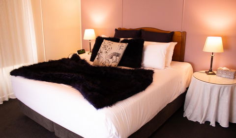Stanley Hotel & Apartments - Accommodation Port Hedland 15