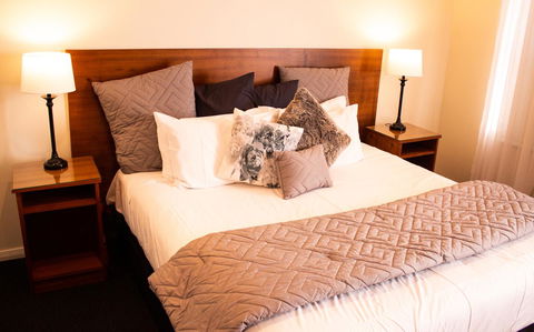 Stanley Hotel & Apartments - Accommodation Port Hedland 28