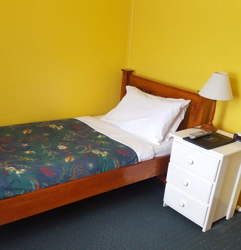 Stanley Hotel & Apartments - Accommodation Port Hedland 35