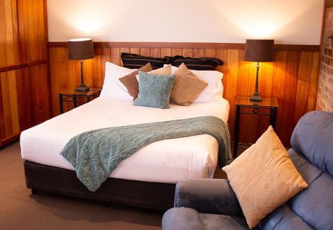 Stanley Hotel & Apartments - Accommodation Port Hedland 4