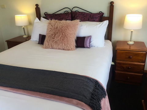 Stanley Hotel & Apartments - Accommodation Port Hedland 18