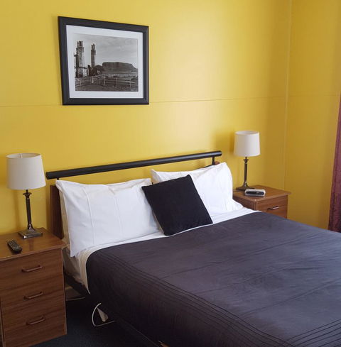 Stanley Hotel & Apartments - Accommodation Port Hedland 36