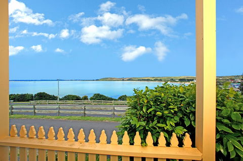 Stanley Hotel & Apartments - Accommodation Port Hedland 40