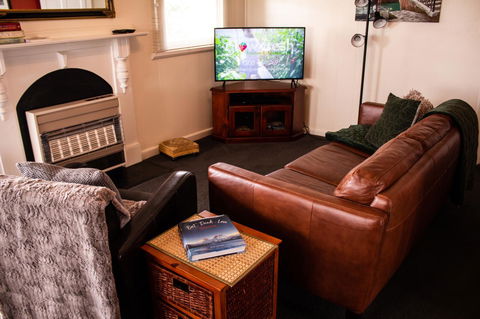 Stanley Hotel & Apartments - Accommodation Port Hedland 9