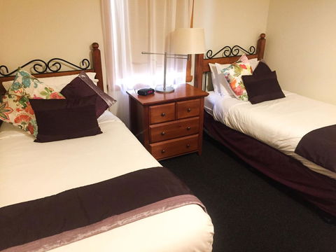 Stanley Hotel & Apartments - Accommodation Port Hedland 19