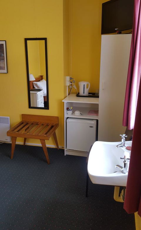 Stanley Hotel & Apartments - Accommodation Port Hedland 34
