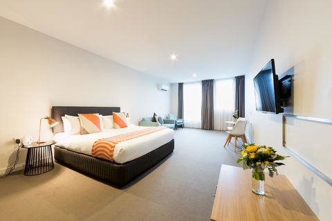 Customs House Hotel - Accommodation Port Hedland 37