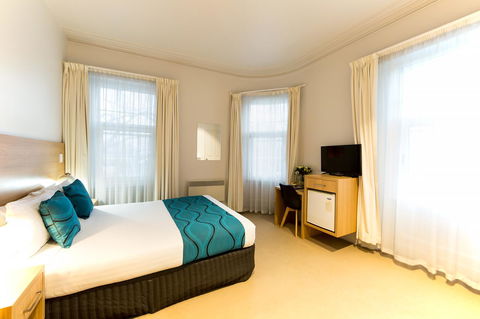 Customs House Hotel - Accommodation Port Hedland 43