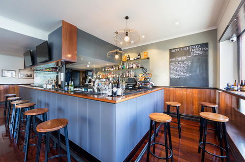 Customs House Hotel - Accommodation Port Hedland 13