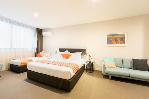 Customs House Hotel - Accommodation Port Hedland 34