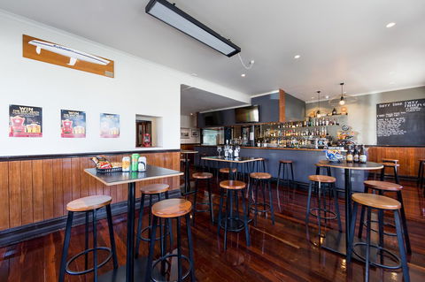 Customs House Hotel - Accommodation Port Hedland 25