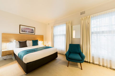 Customs House Hotel - Accommodation Port Hedland 11