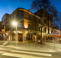 Customs House Hotel - Accommodation Port Hedland