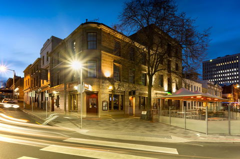 Customs House Hotel - Accommodation Port Hedland 0