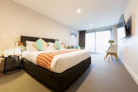Customs House Hotel - Accommodation Port Hedland 9