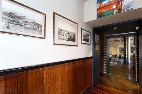 Customs House Hotel - Accommodation Port Hedland 36