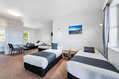 Coach House Launceston - Accommodation Port Hedland 7
