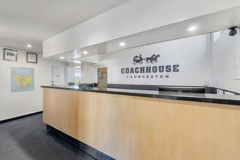 Coach House Launceston - Accommodation Port Hedland 3