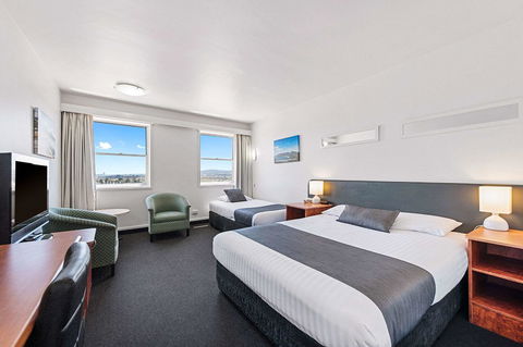 Coach House Launceston - Accommodation Port Hedland 4