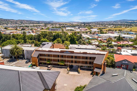 Coach House Launceston - Accommodation Port Hedland 32