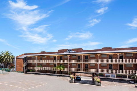 Coach House Launceston - Accommodation Port Hedland 31