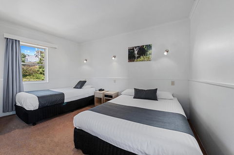 Coach House Launceston - Accommodation Port Hedland 10