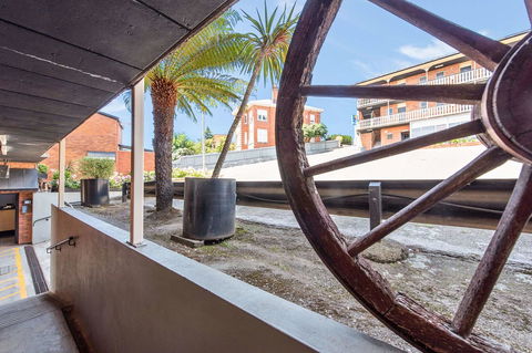 Coach House Launceston - Accommodation Port Hedland 26