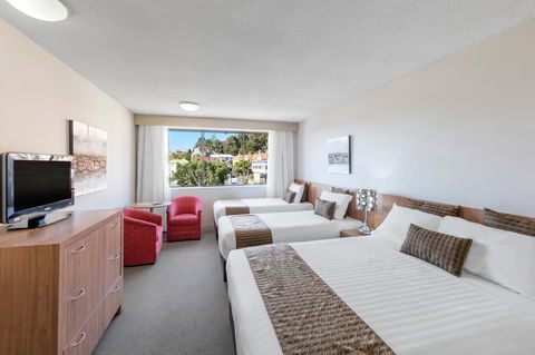 Best Western Plus Launceston - Accommodation Port Hedland 11