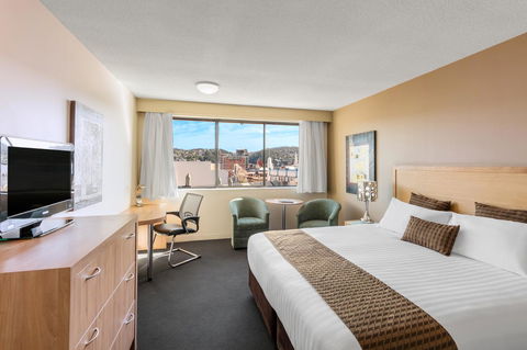 Best Western Plus Launceston - Accommodation Port Hedland 8
