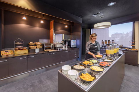 Best Western Plus Launceston - Accommodation Port Hedland 5