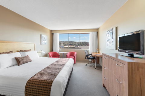 Best Western Plus Launceston - Accommodation Port Hedland 13