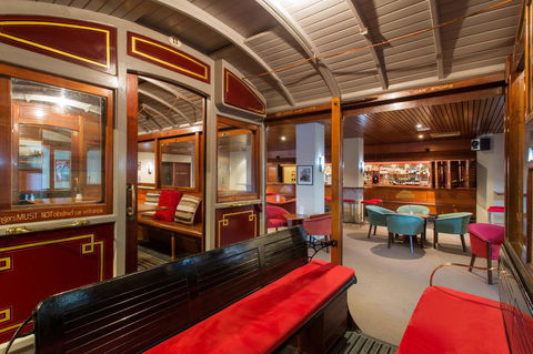Best Western Plus Launceston - Accommodation Port Hedland 28