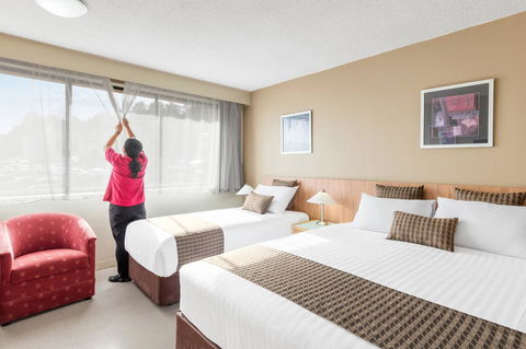 Best Western Plus Launceston - Accommodation Port Hedland 7